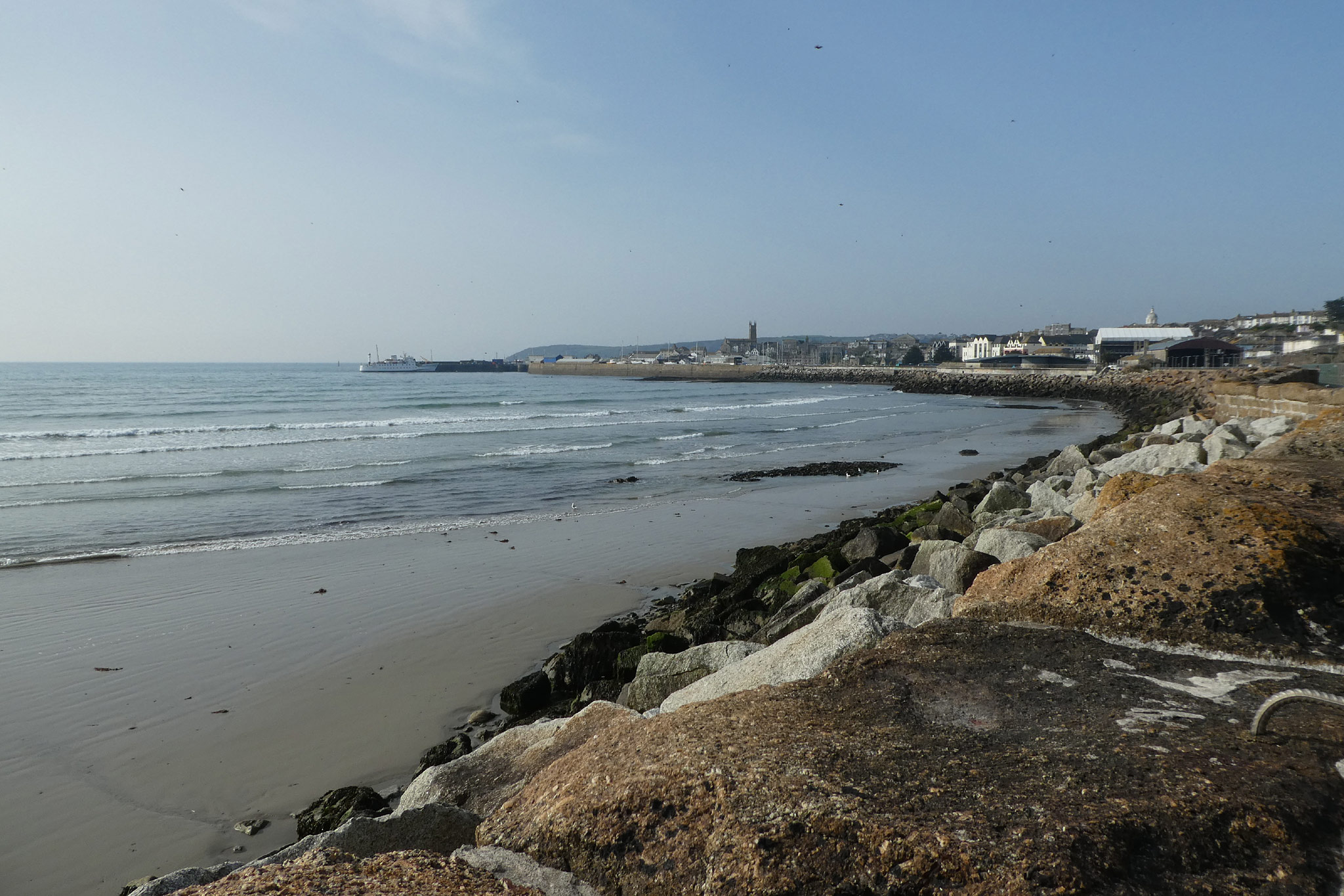 Penzance